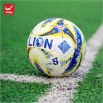 Quả bóng đá Size 5 Wika Lion